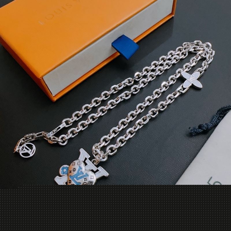 LV Necklaces